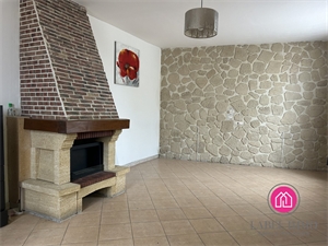 maison-villa à la vente -   59970  VICQ, surface 78 m2 vente maison-villa - APR678856